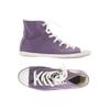 Converse Damen Sneakers, Gr. 37.5, lila, kein Etikett