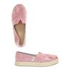 Toms Damen Halbschuh, Gr. 35, pink, kein Etikett