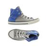 Converse Herren Kinderschuhe, Gr. 32, grau, kein Etikett