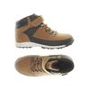 H&M Herren Kinderschuhe, Gr. 32, braun, kein Etikett