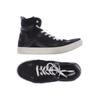 Guess Damen Sneakers, Gr. 36, schwarz, kein Etikett