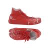 Maison Martin Margiela Damen Sneakers, Gr. 38, rot, kein Etikett