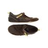Esprit Damen Sneakers, Gr. 39, braun, kein Etikett