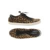 Kennel & Schmenger Damen Sneakers, Gr. 40, braun, kein Etikett