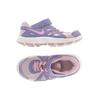 Nike Damen Kinderschuhe, Gr. 28, lila, kein Etikett