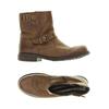 Hush Puppies Herren Stiefel, Gr. 43, braun, Leder