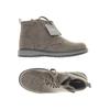 Skechers Herren Kinderschuhe, Gr. 37, braun, Kunstleder