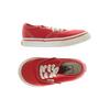 Vans Damen Kinderschuhe, Gr. 22, rot, kein Etikett