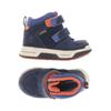 Timberland Herren Kinderschuhe, Gr. 21, blau, Leder