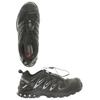 Salomon Herren Sneakers, Gr. 40, schwarz, kein Etikett