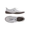 camel active Damen Sneakers, Gr. 8, hellgrün, Leder