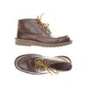 Clarks Herren Stiefel, Gr. 9, braun, kein Etikett