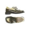 Alba Moda Damen Halbschuh, Gr. 38, grün, kein Etikett