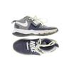 Nike Herren Kinderschuhe, Gr. 37, blau, kein Etikett