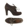 Chie Mihara Damen Pumps, Gr. 39, braun, kein Etikett