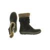 camel active Damen Stiefel, Gr. 6, schwarz, kein Etikett