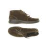 Legero Damen Stiefelette, Gr. 7, braun, kein Etikett