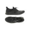 Bugatti Herren Sneakers, Gr. 42, grau, kein Etikett