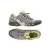Salomon Herren Sneakers, Gr. 48, grau, kein Etikett