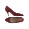 Goertz Schuhe Damen Pumps, Gr. 37, rot, kein Etikett