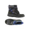 SuperFit Herren Kinderschuhe, Gr. 40, grau, Kunstleder