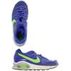 Nike Herren Kinderschuhe, Gr. 35, blau, kein Etikett