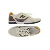 Hogan Herren Sneakers, Gr. 9, beige, kein Etikett