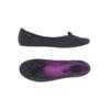 adidas NEO Damen Ballerinas, Gr. 4.5, gold, kein Etikett