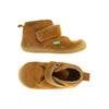Kickers Herren Kinderschuhe, Gr. 24, braun, kein Etikett