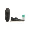 KangaROOS Damen Sneakers, Gr. 42, schwarz, kein Etikett