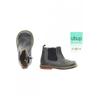 Kickers Damen Kinderschuhe, Gr. 20, blau, kein Etikett