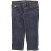 Michael Michael Kors Damen Jeans, Gr. 28, blau, Elasthan, Baumwolle