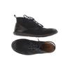 Kickers Damen Stiefelette, Gr. 40, blau, kein Etikett