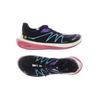 Joe Nimble Herren Sneakers, Gr. 44.5, schwarz, kein Etikett