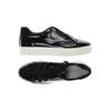 Gant Damen Sneakers, Gr. 42, schwarz, Leder