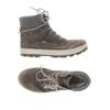 SuperFit Herren Kinderschuhe, Gr. 38, braun, Kunstleder, Leder