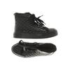 Guess Damen Stiefelette, Gr. 38, schwarz, kein Etikett