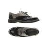 Paul Green Damen Halbschuh, Gr. 39, schwarz, kein Etikett