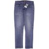 Element Herren Jeans, Gr. 33, blau, Elasthan, Baumwolle