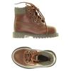 Timberland Herren Kinderschuhe, Gr. 20, braun, Leder