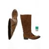 SPM Damen Stiefel, Gr. 40, braun, kein Etikett