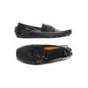 Dockers by Gerli Herren Halbschuh, Gr. 43, schwarz, kein Etikett