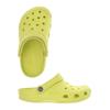 Crocs Damen Kinderschuhe, Gr. 32, gelb, kein Etikett