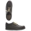 Camper Herren Sneakers, Gr. 45, braun, kein Etikett