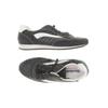 Dockers Damen Sneakers, Gr. 36, blau, Kunstleder, Leder