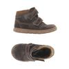 Richter Shoes Herren Kinderschuhe, Gr. 24, braun, Leder