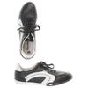 Dockers Damen Sneakers, Gr. 42, schwarz, kein Etikett