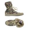 Converse Herren Sneakers, Gr. 43, braun, kein Etikett