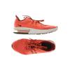 Nike Damen Sneakers, Gr. 37.5, orange, kein Etikett