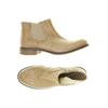 Momino Damen Kinderschuhe, Gr. 38, beige, kein Etikett